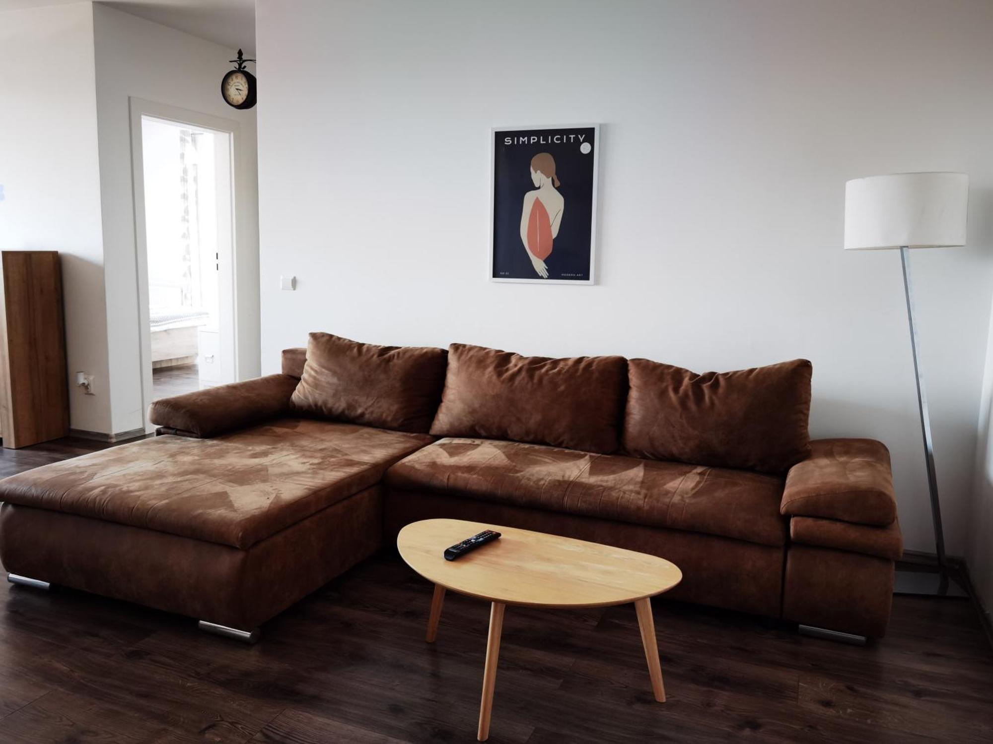 Penthouse City Residence Sibiu Exterior foto